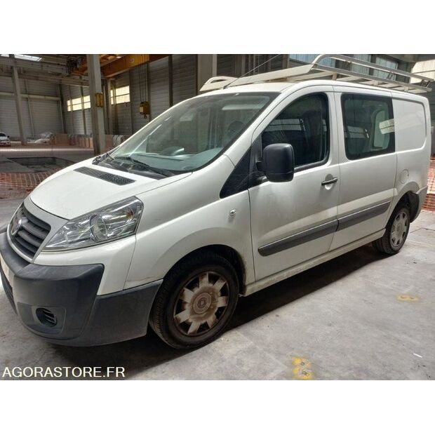 2013 Fiat Scudo-48024595
