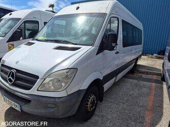 صورة ل عربات 2013 مرسيدس بنز SPRINTER