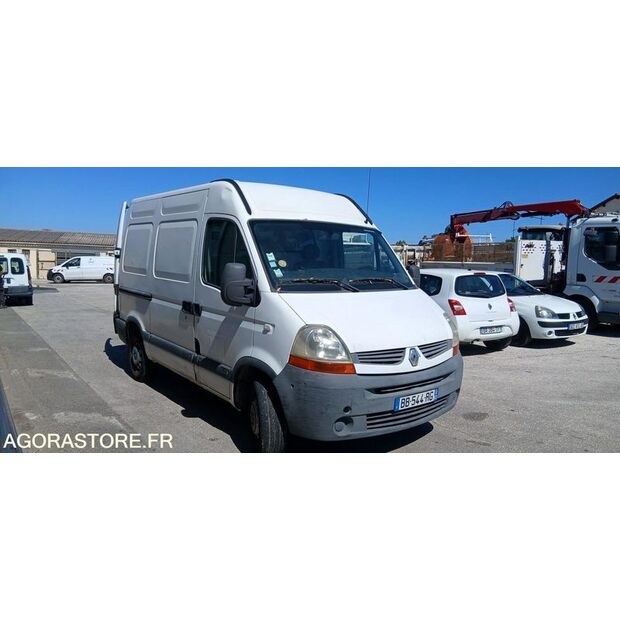 2010 Renault Master-48024734