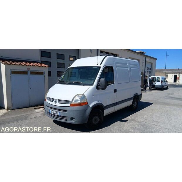 2010 Renault Master-48024735