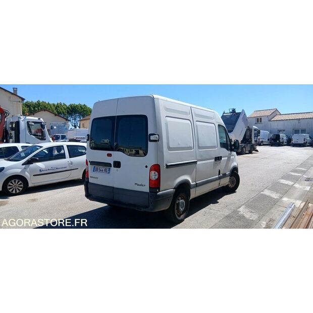 2010 Renault Master-48024737