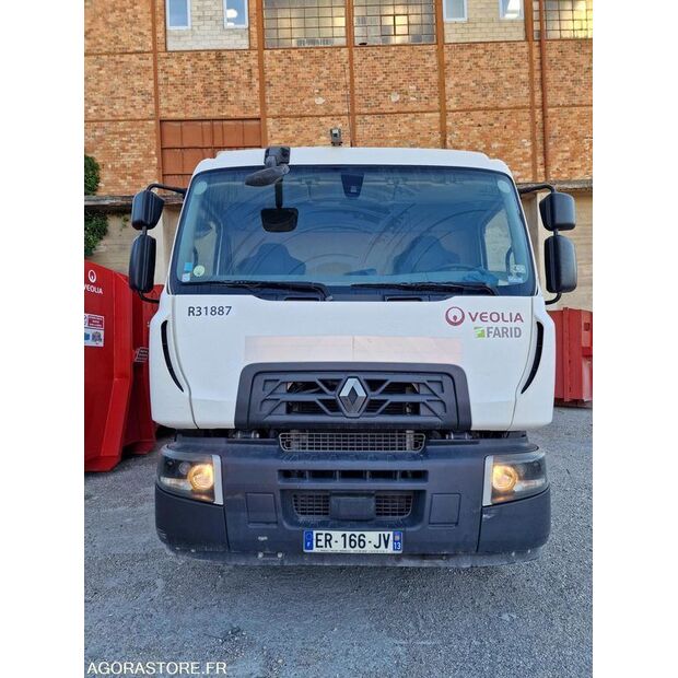 2017 Renault D WIDE-48024774
