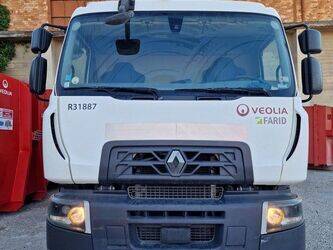 Image de CAMIONS 2017 Renault D WIDE À vendre à France