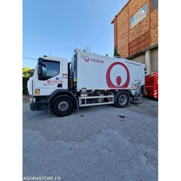 2017 Renault D WIDE-48024775