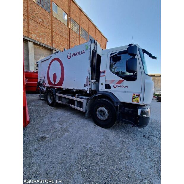 2017 Renault D WIDE-48024776