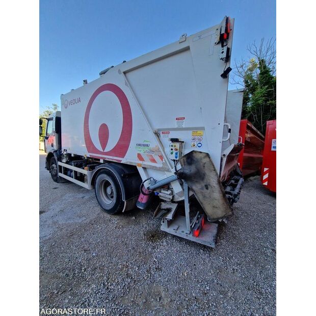 2017 Renault D WIDE-48024777