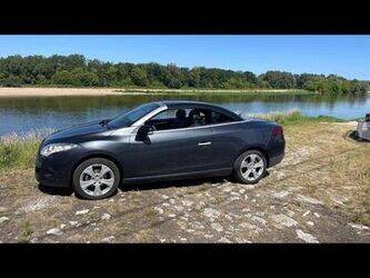 Image de VÉHICULES 2011 Renault Megane À vendre à Émirats arabes unis
