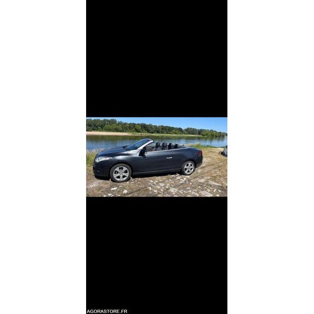 2011 رينو Megane-48024809
