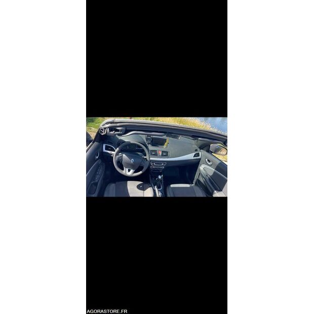 2011 رينو Megane-48024810