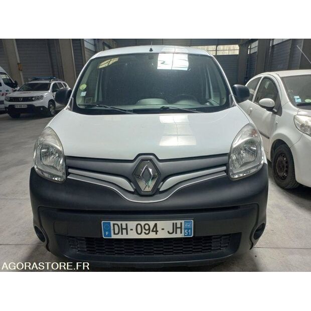 2014 Renault Kangoo-48024838