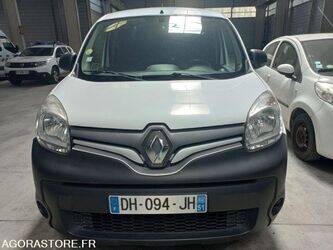 Image de VÉHICULES 2014 Renault Kangoo À vendre à Émirats arabes unis