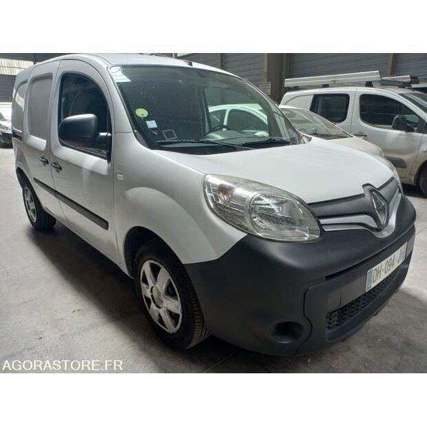 2014 Renault Kangoo-48024839