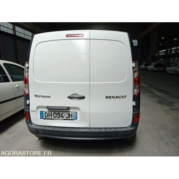 2014 Renault Kangoo-48024844