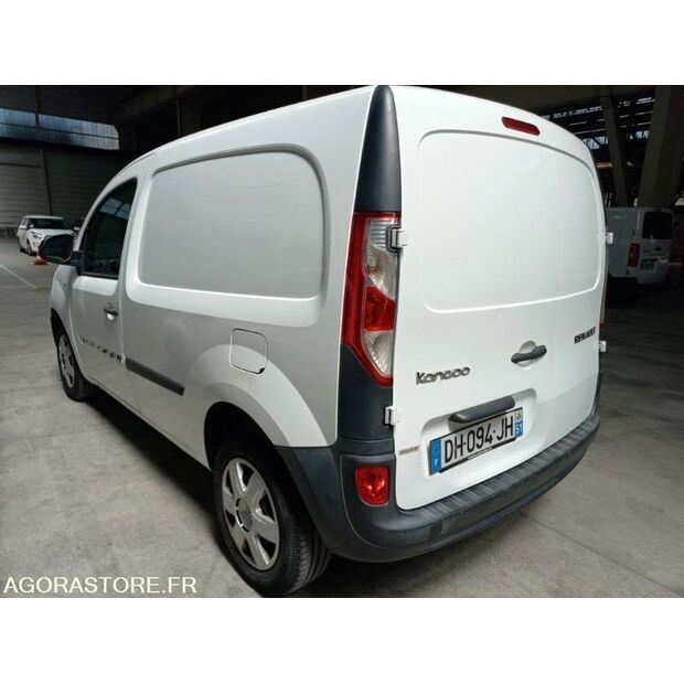 2014 Renault Kangoo-48024845