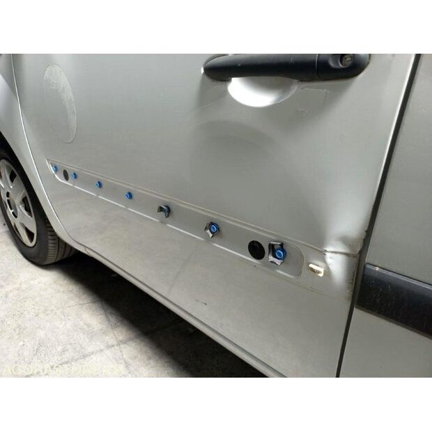2014 Renault Kangoo-48024846