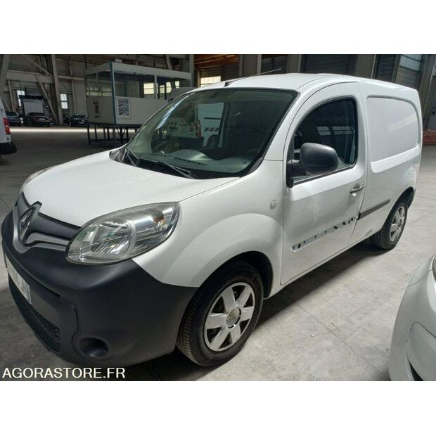 2014 Renault Kangoo-48024847