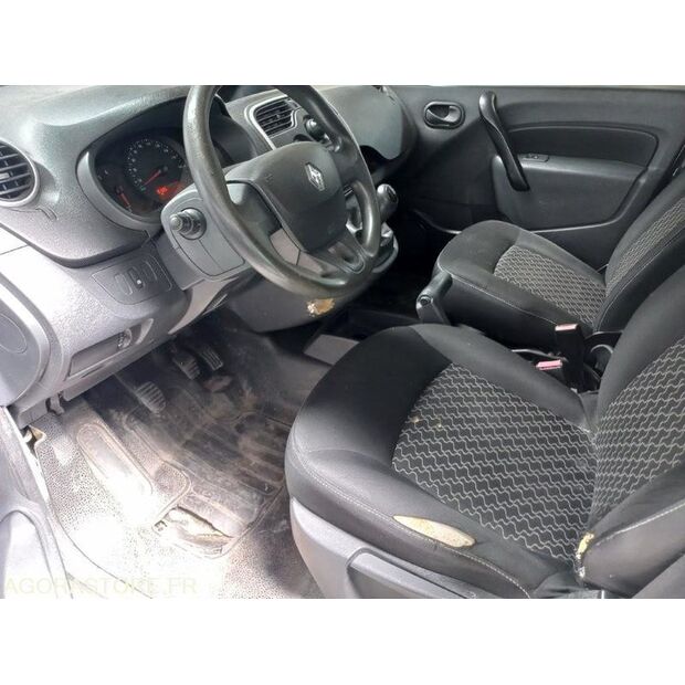 2014 Renault Kangoo-48024849