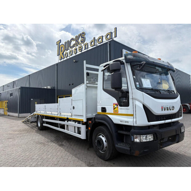 2019 Iveco Eurocargo-48028067