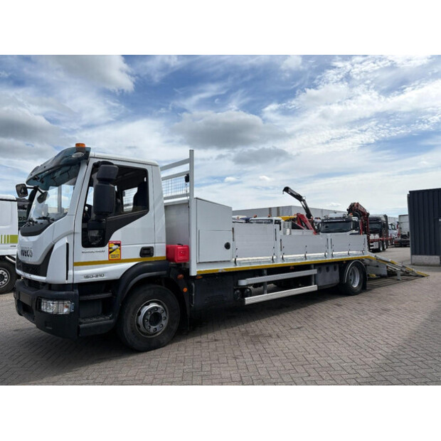 2019 Iveco Eurocargo-48028070