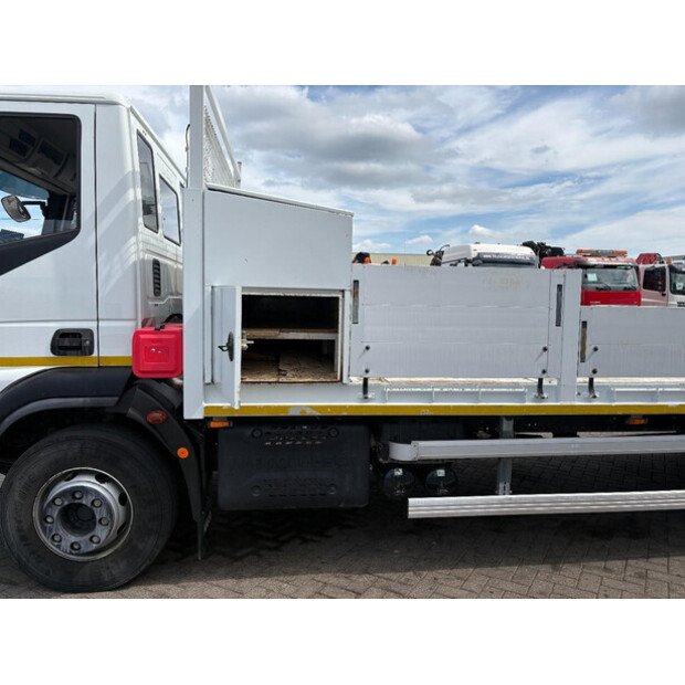 2019 Iveco Eurocargo-48028075
