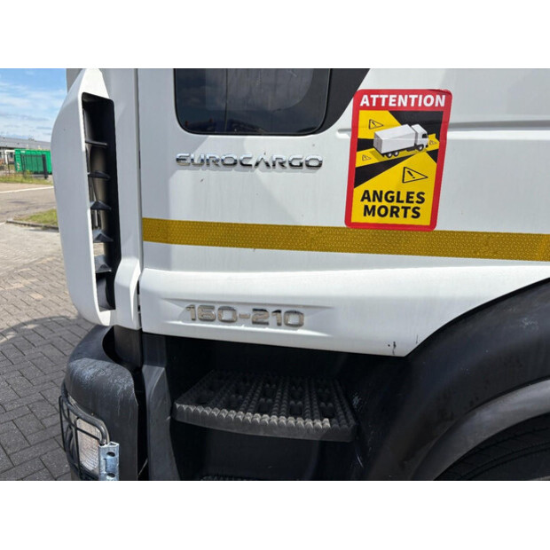 2019 Iveco Eurocargo-48028079
