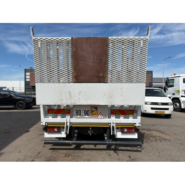 2019 Iveco Eurocargo-48028080
