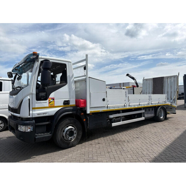 2019 Iveco Eurocargo-48028083