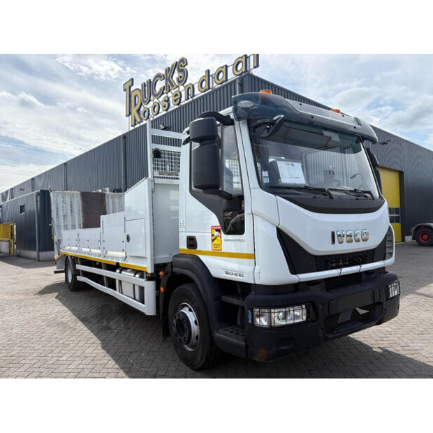 2019 Iveco Eurocargo-48028087