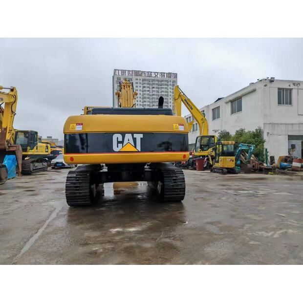 2025 كاتربيلر 330CL-48029038