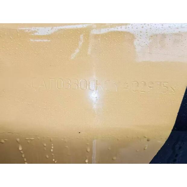 2025 كاتربيلر 330CL-48029044