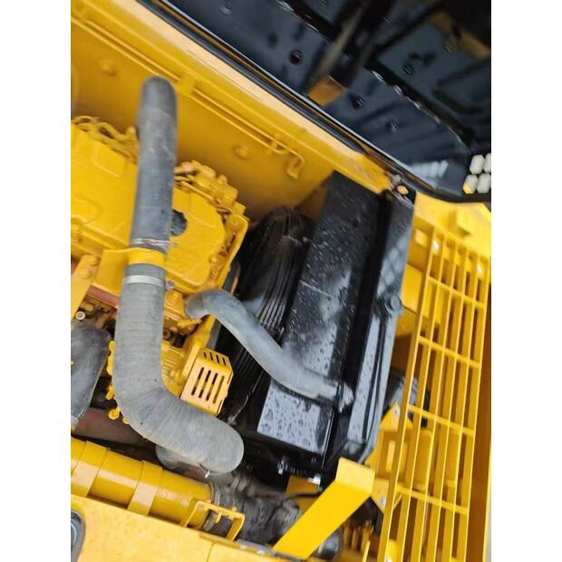 2025 كاتربيلر 330CL-48029045