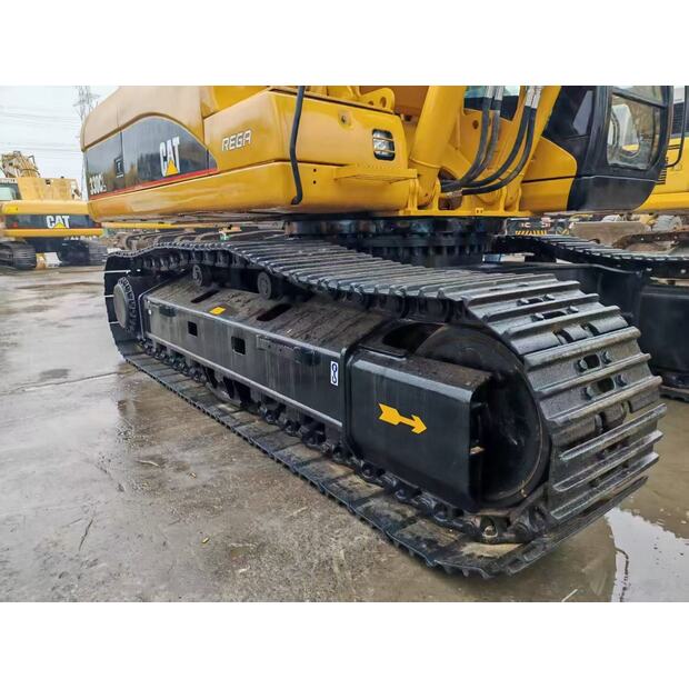 2025 كاتربيلر 330CL-48029046