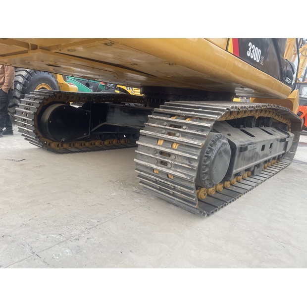 2025 كاتربيلر 330D2L-48029055