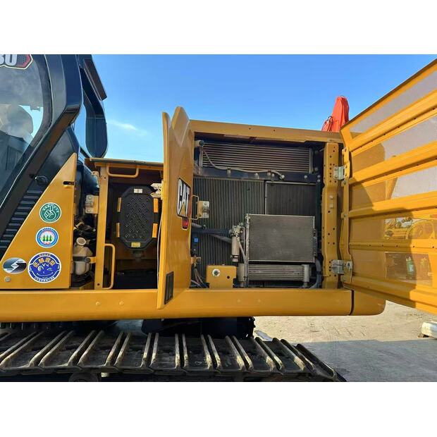 2025 Caterpillar 330GC-48029106