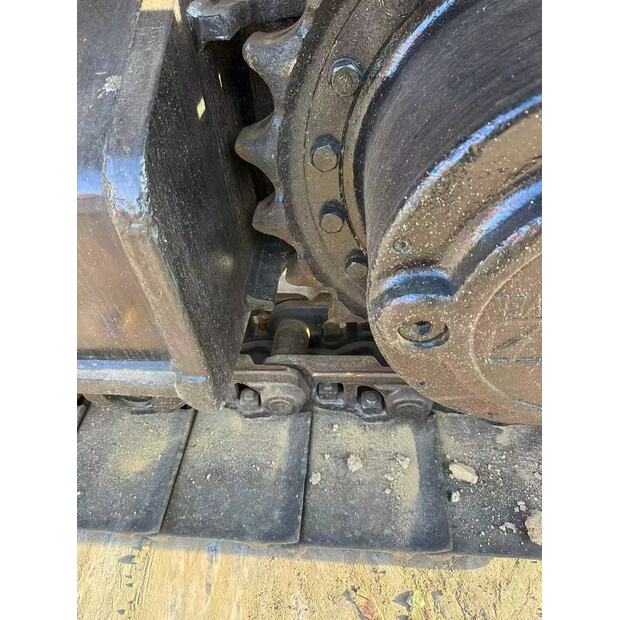 2025 Caterpillar 330GC-48029108