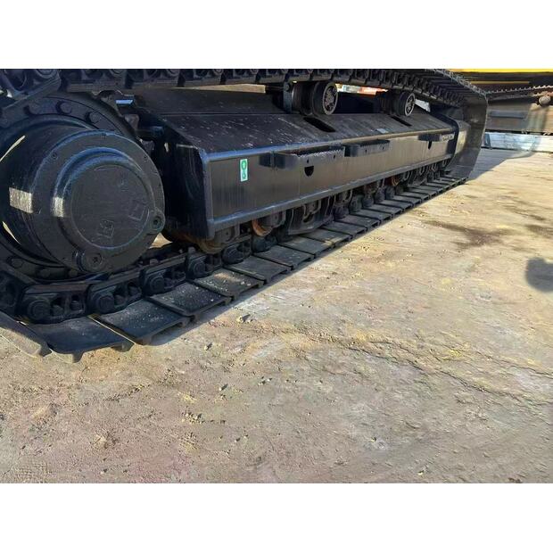 2025 Caterpillar 330GC-48029109