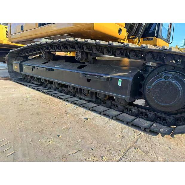 2025 Caterpillar 330GC-48029111