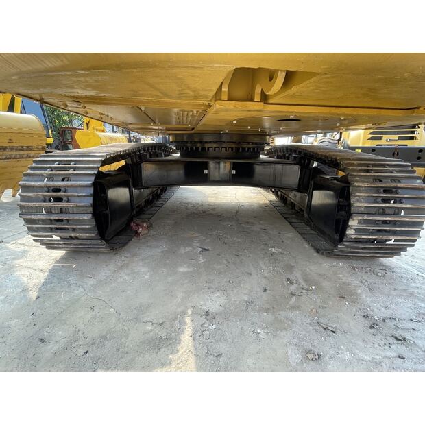 2025 Caterpillar 336D2L-48029134