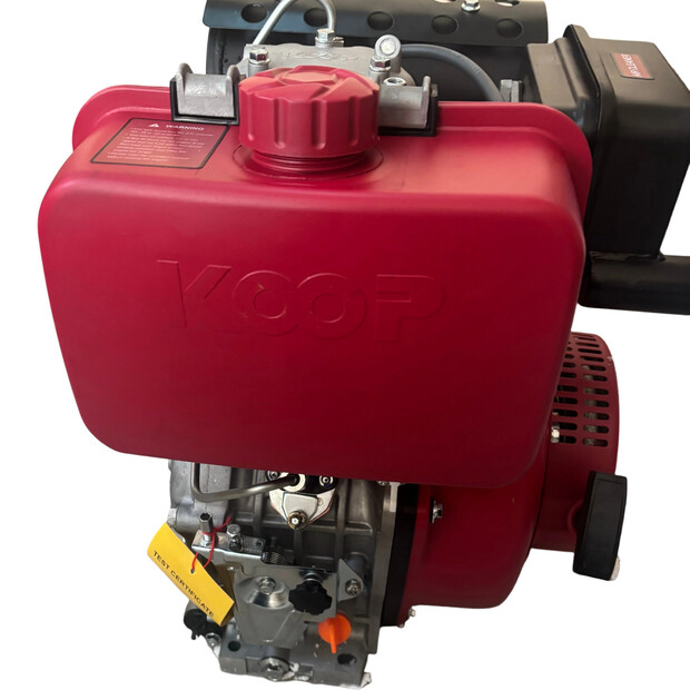 2026 KOOP Engine KD192FV-1-48029622