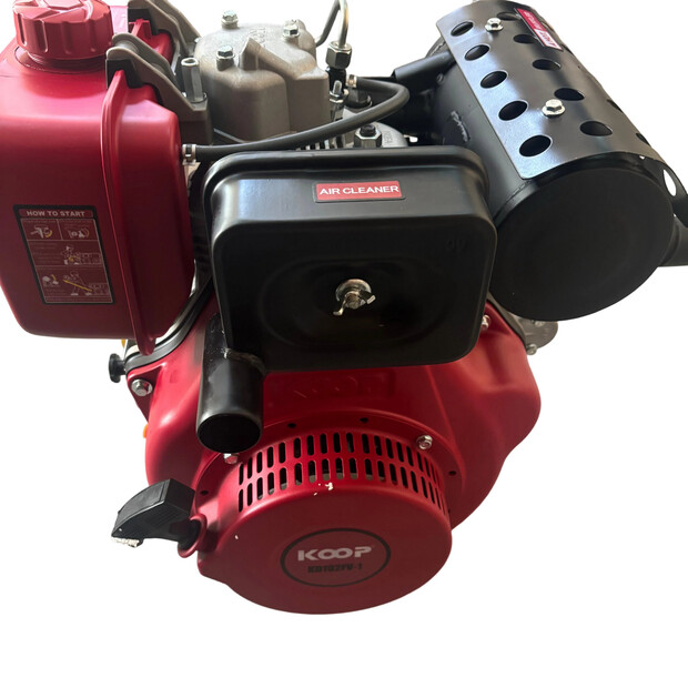 2026 KOOP Engine KD192FV-1-48029623