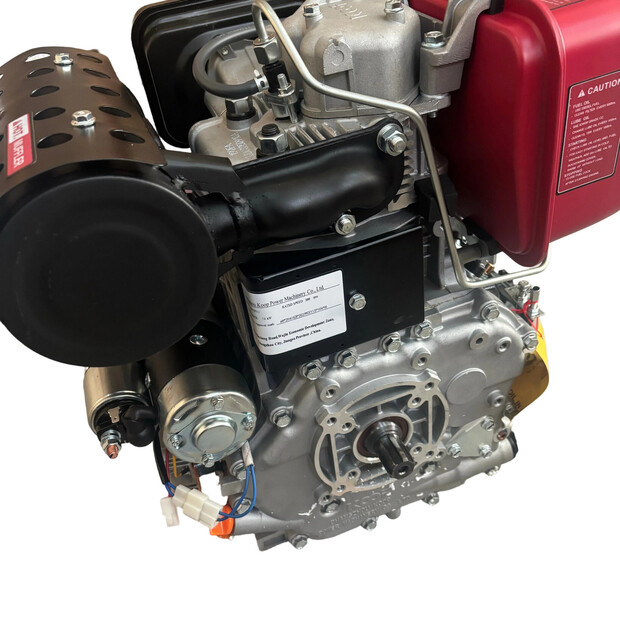 2026 KOOP Engine KD192FV-1-48029624