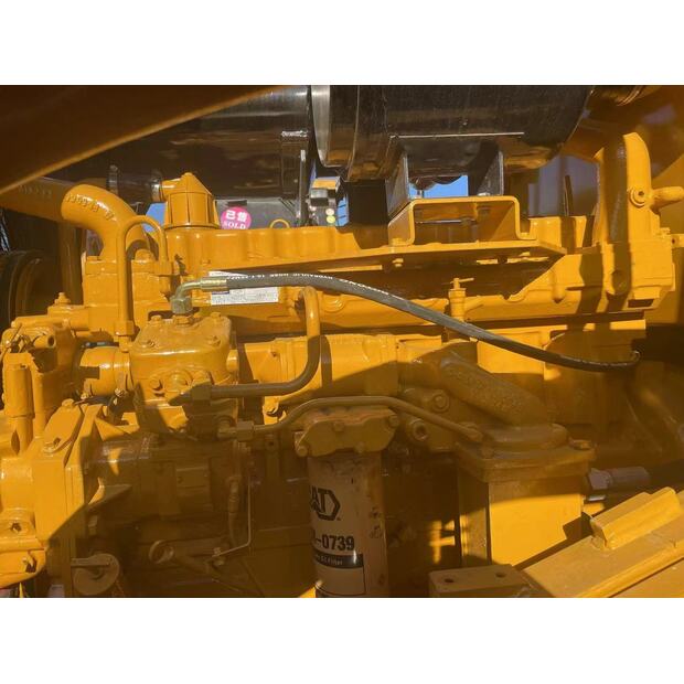 2025 Caterpillar 950H-48029822