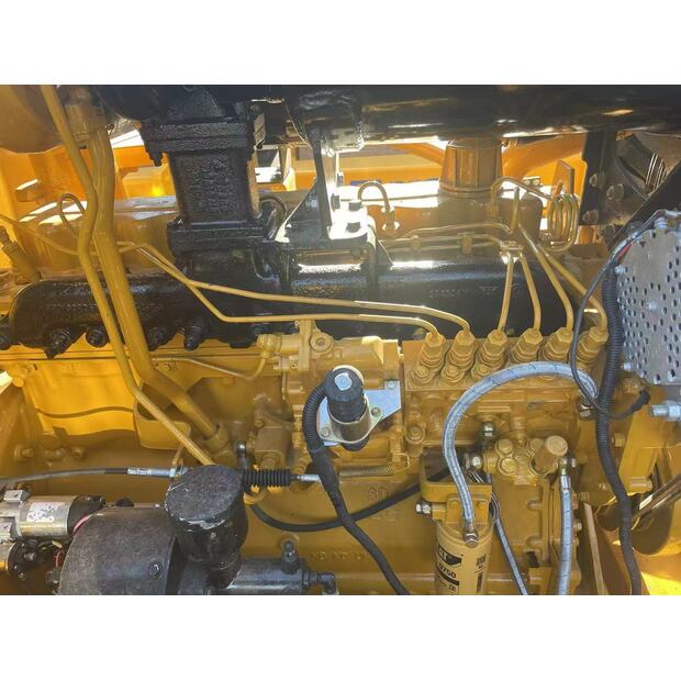 2025 Caterpillar 950H-48029827