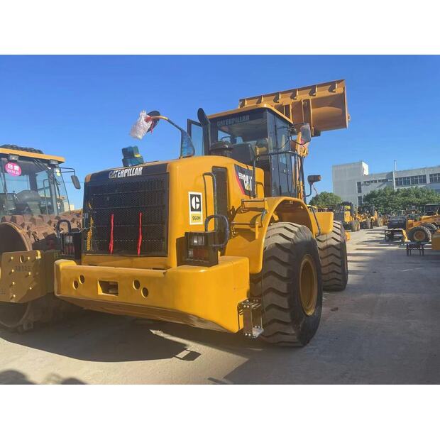 2025 Caterpillar 950H-48029828