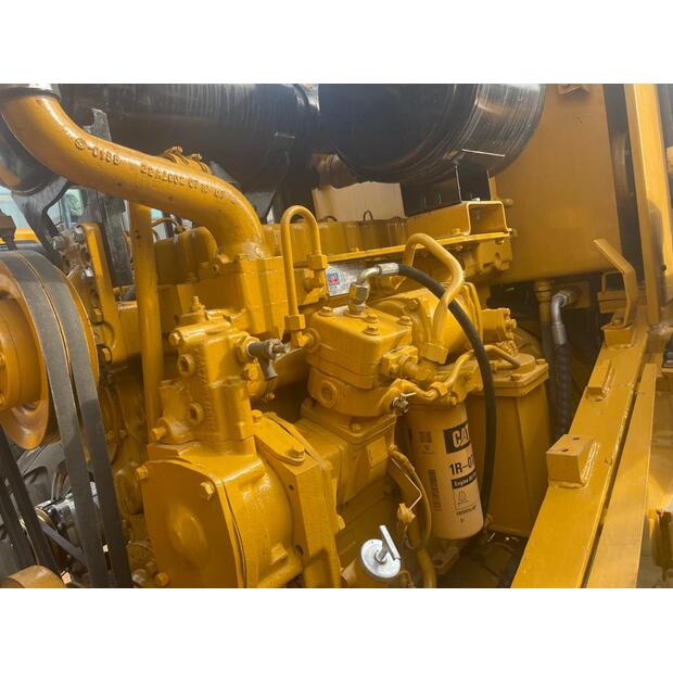 2025 Caterpillar 966H-48030117