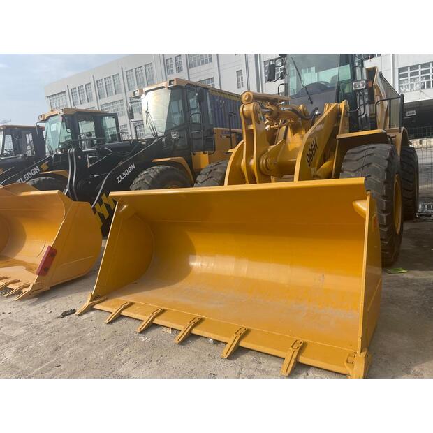 2025 Caterpillar 966H-48030119