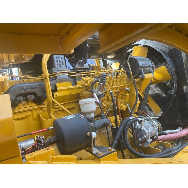 2025 Caterpillar 966H-48030120