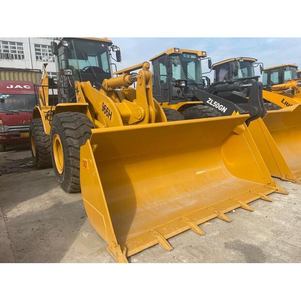 2025 Caterpillar 966H-48030123