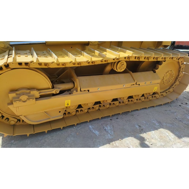 2025 Caterpillar D5K XL-48030233