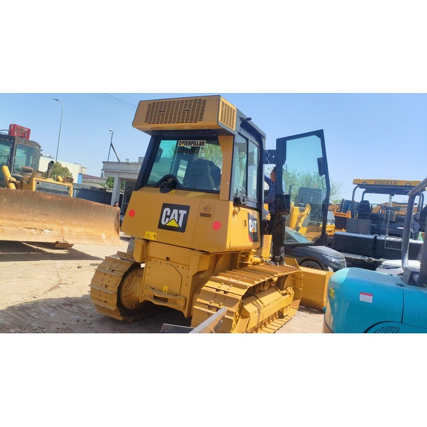 2025 Caterpillar D5K XL-48030234
